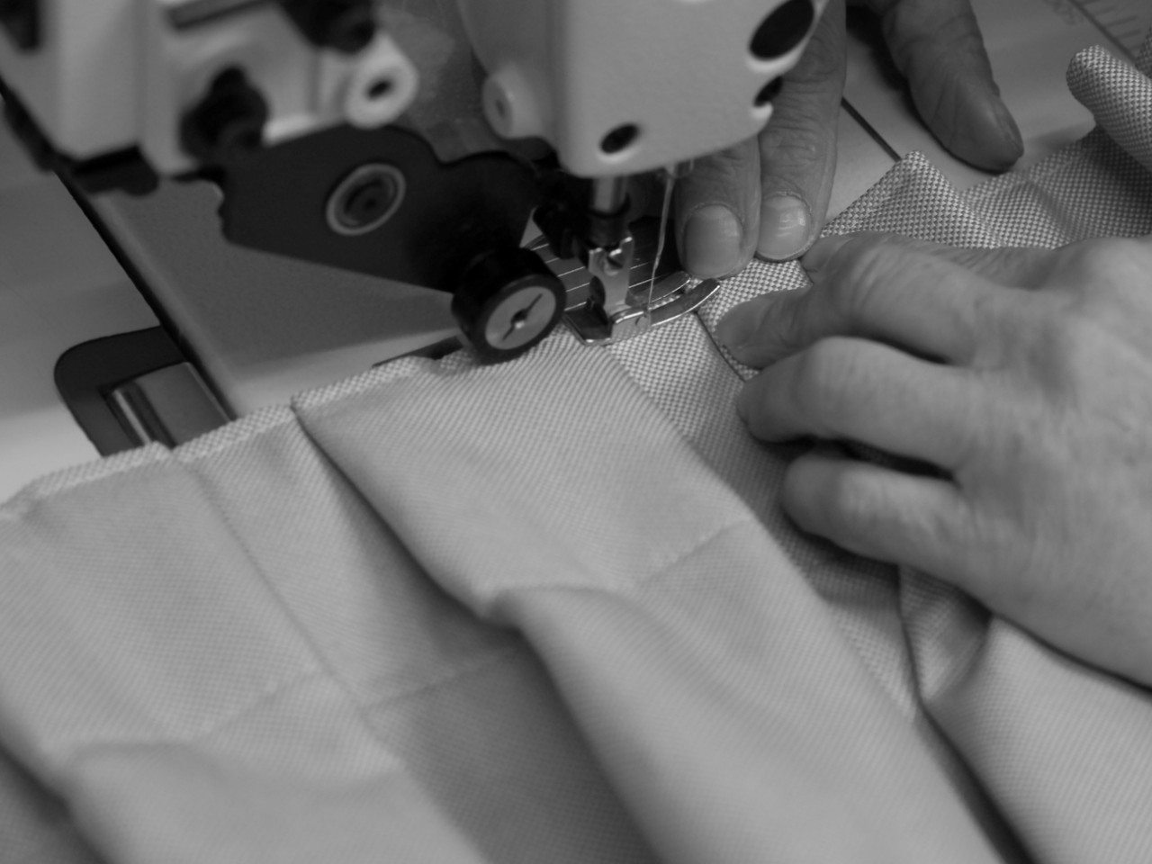 Ειδικές κατασκευές κουρτινών